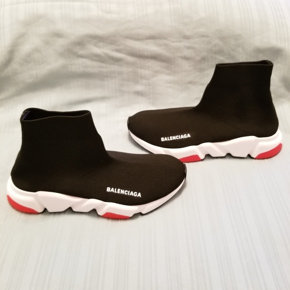 balenciaga 5.5
